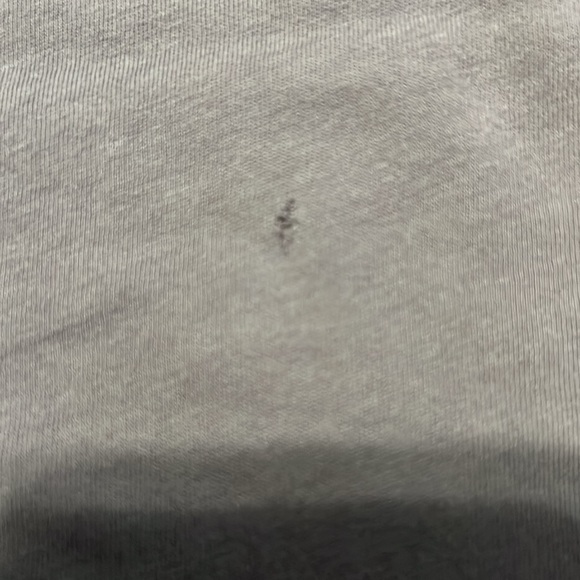 Stranded t-shirt - Picture 3 of 5